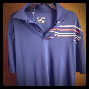New under armour shirt!